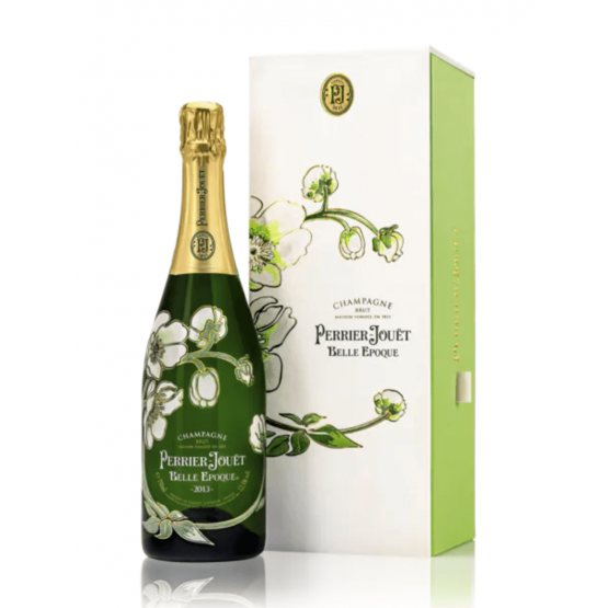 Perrier-Jouët Belle Epoque 2011・2012セット 【公式通販】